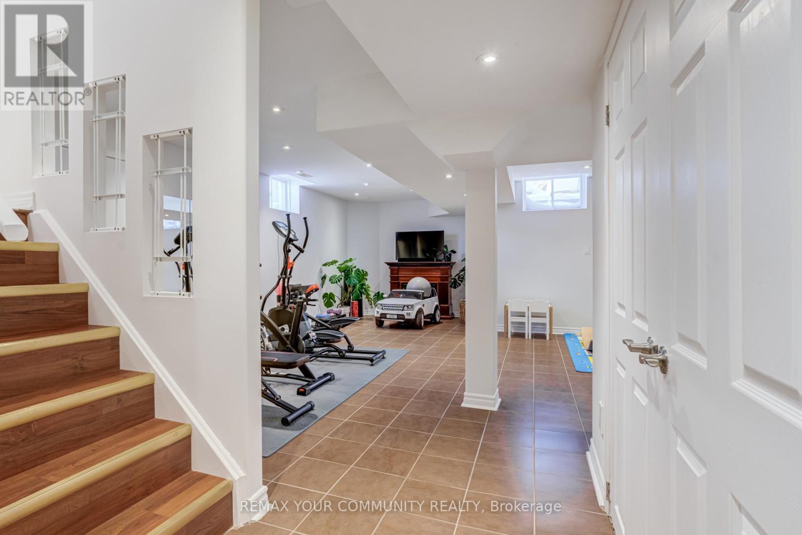 159 Golden Forest Road, Vaughan, Ontario  L6A 0S6 - Photo 41 - N12774658