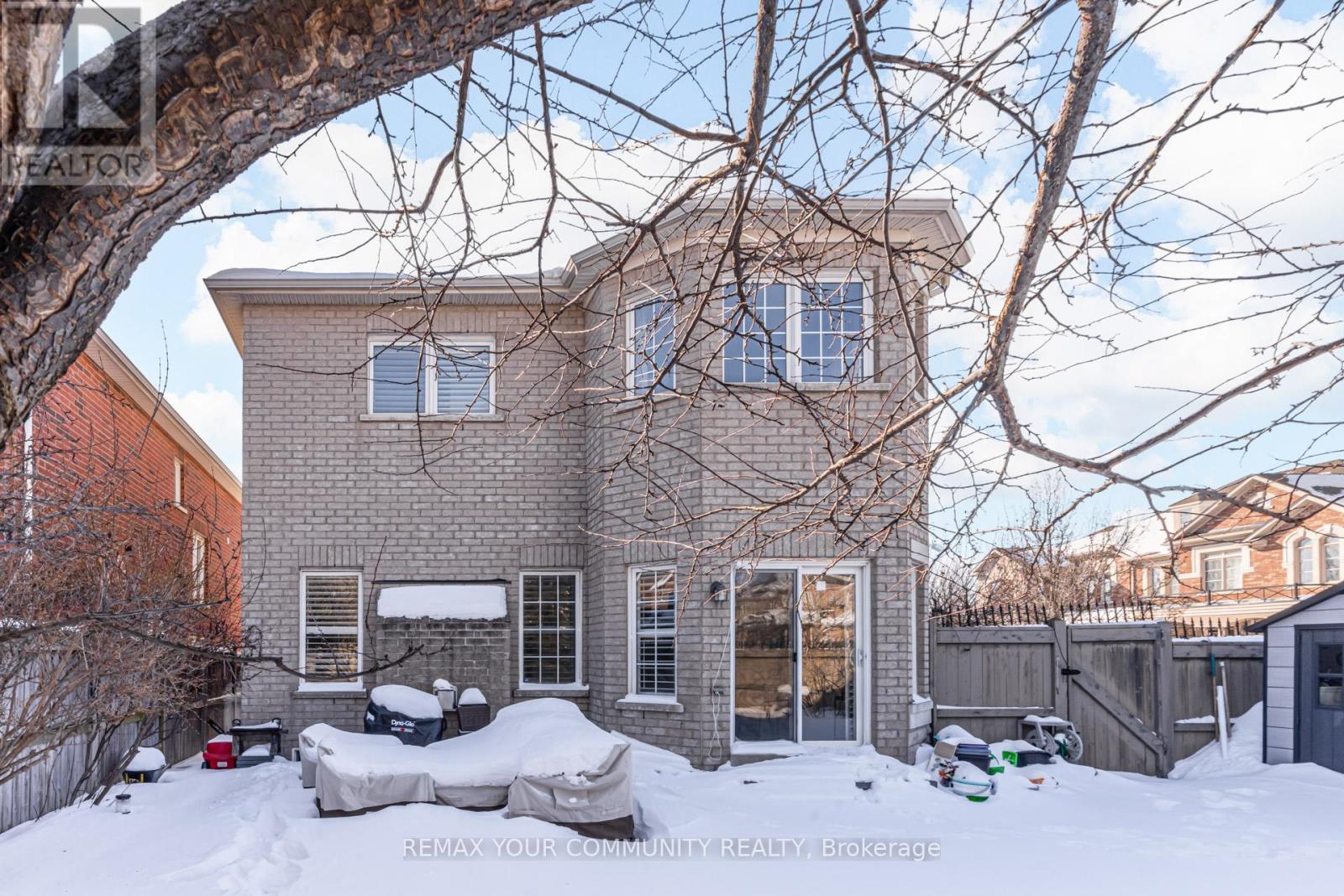 159 Golden Forest Road, Vaughan, Ontario  L6A 0S6 - Photo 44 - N12774658