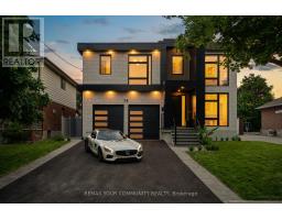 14 RANWOOD DRIVE, Toronto, Ontario
