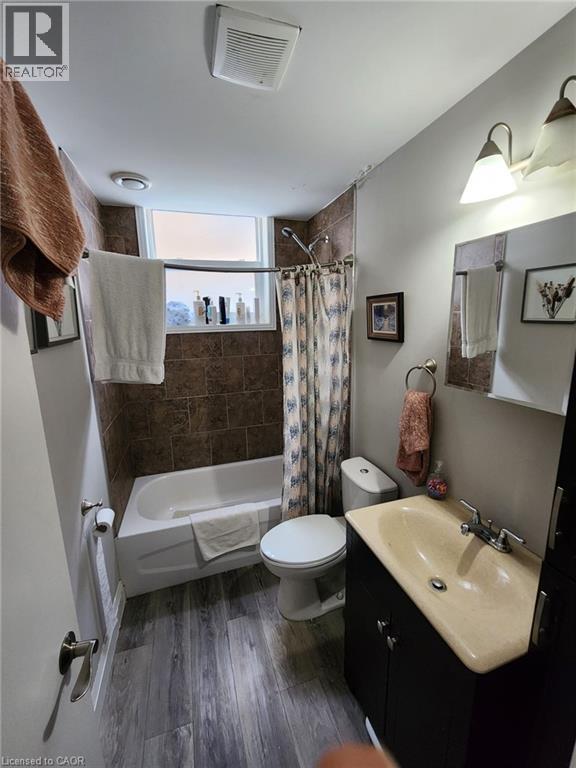 32 Fairmount Road Unit# 1, Kitchener, Ontario  N2H 2G3 - Photo 11 - 40804166