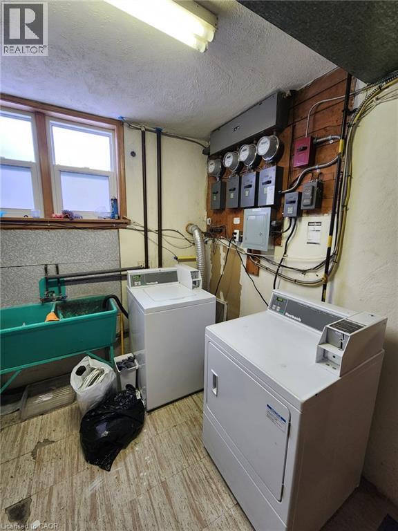 32 Fairmount Road Unit# 1, Kitchener, Ontario  N2H 2G3 - Photo 13 - 40804166