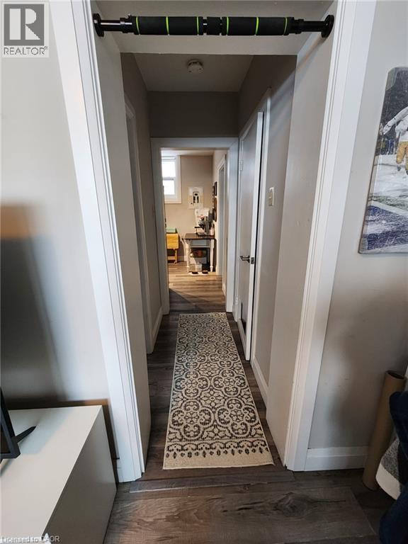 32 Fairmount Road Unit# 1, Kitchener, Ontario  N2H 2G3 - Photo 3 - 40804166