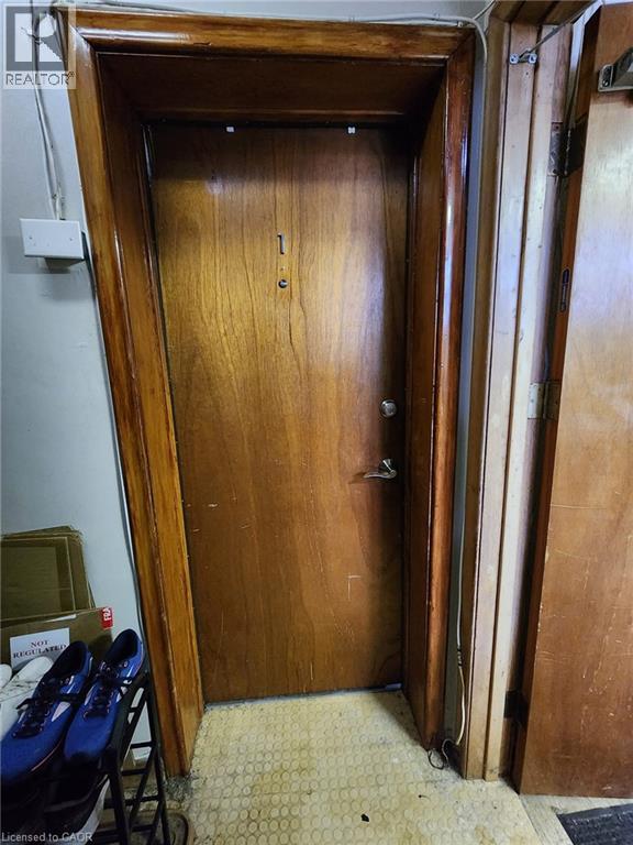 32 Fairmount Road Unit# 1, Kitchener, Ontario  N2H 2G3 - Photo 4 - 40804166