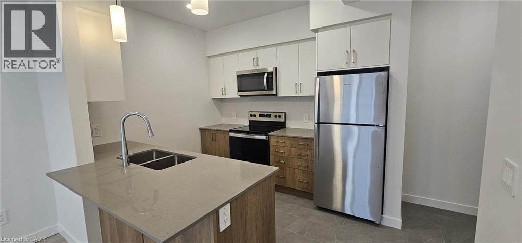 31 Mill Street Unit# 13, Kitchener, Ontario  N2G 0G6 - Photo 3 - 40804079
