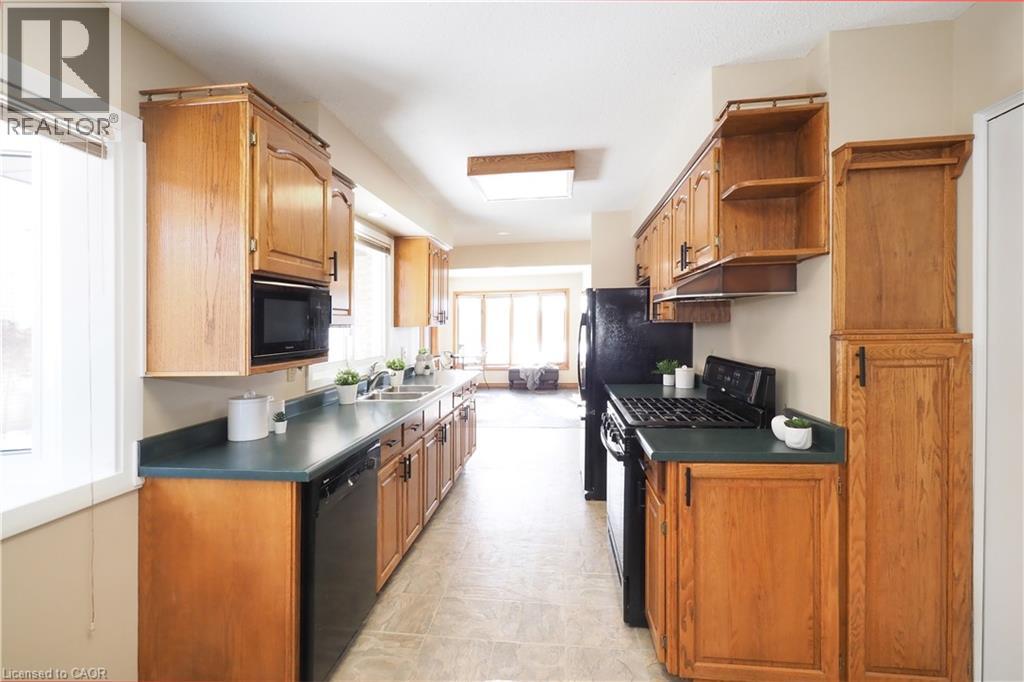 727 Riverside Drive, Cambridge, Ontario  N3H 2V1 - Photo 25 - 40803809