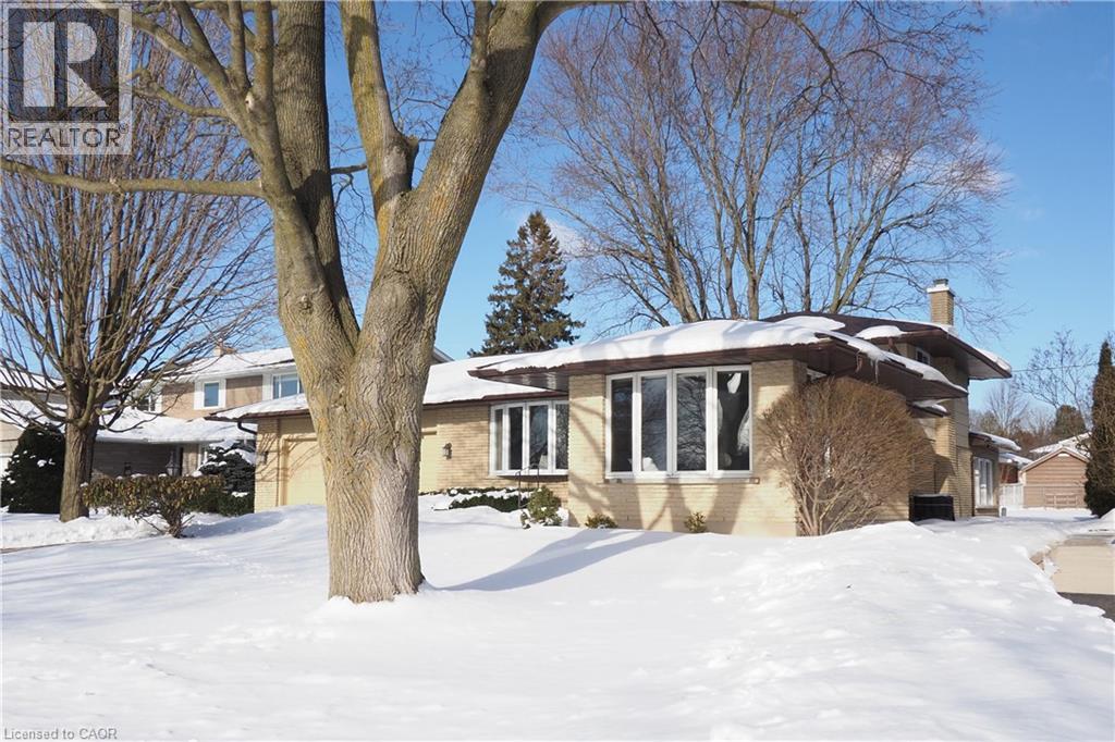 727 Riverside Drive, Cambridge, Ontario  N3H 2V1 - Photo 4 - 40803809