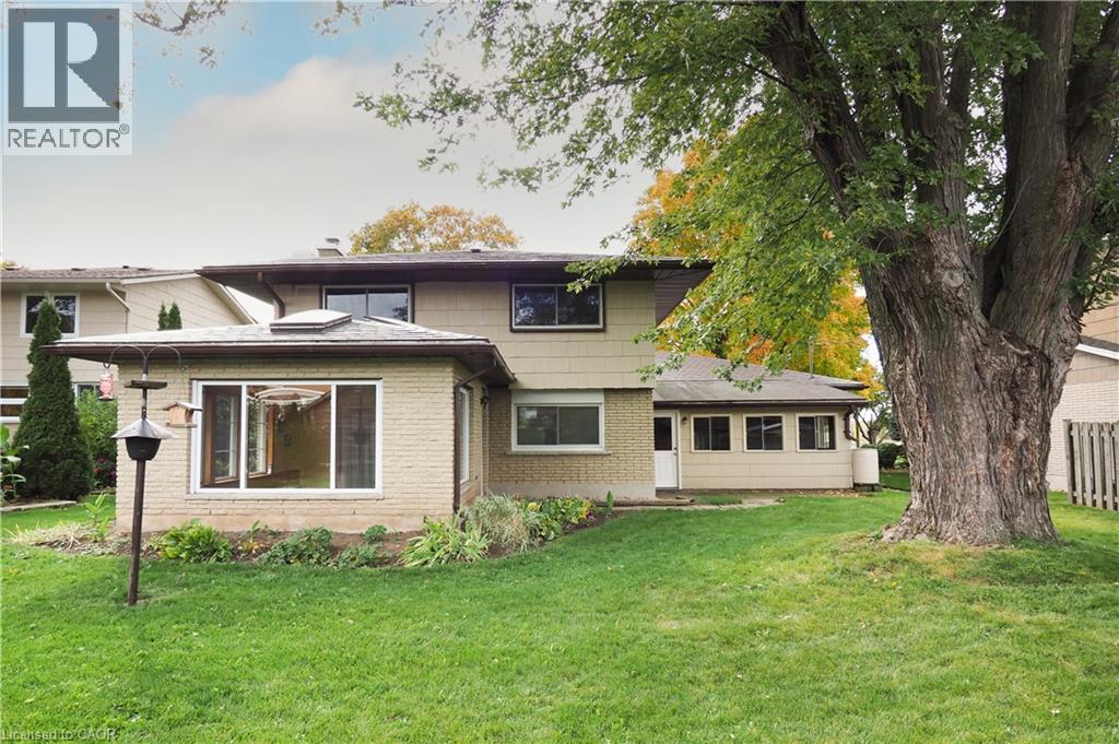 727 Riverside Drive, Cambridge, Ontario  N3H 2V1 - Photo 41 - 40803809