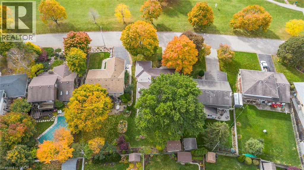 727 Riverside Drive, Cambridge, Ontario  N3H 2V1 - Photo 48 - 40803809