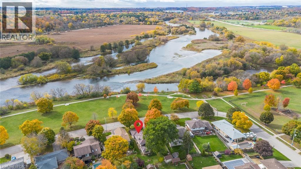 727 Riverside Drive, Cambridge, Ontario  N3H 2V1 - Photo 6 - 40803809