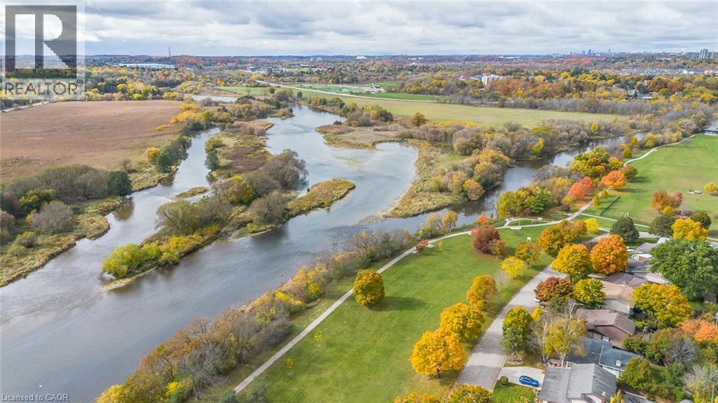 727 Riverside Drive, Cambridge, Ontario  N3H 2V1 - Photo 7 - 40803809