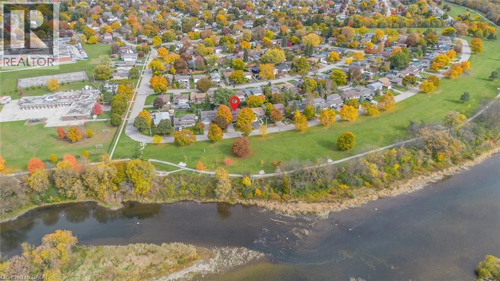 727 Riverside Drive, Cambridge, Ontario  N3H 2V1 - Photo 8 - 40803809