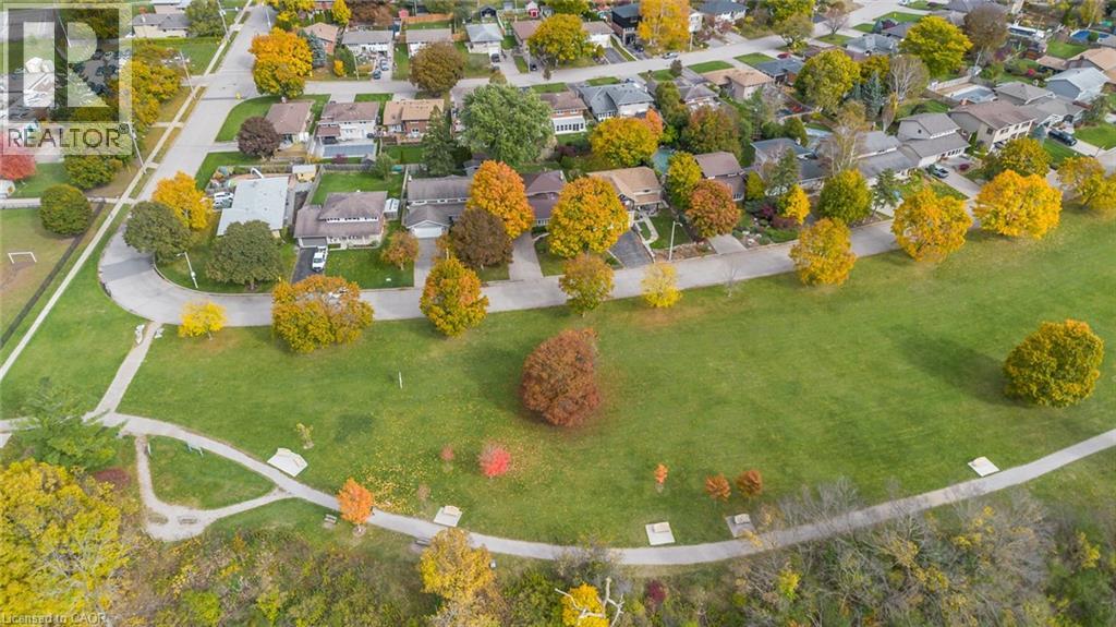 727 Riverside Drive, Cambridge, Ontario  N3H 2V1 - Photo 9 - 40803809