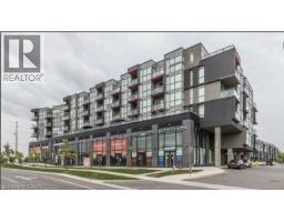 5240 DUNDAS Street Unit# B407, burlington, Ontario