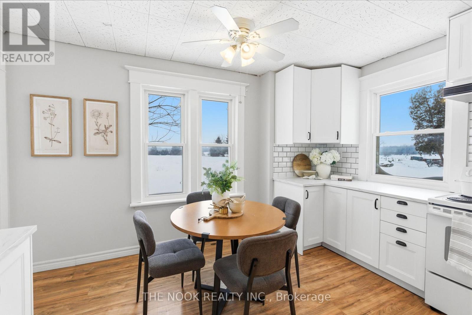 1245 Concession 3 Road, Brock, Ontario  L0K 1A0 - Photo 10 - N12774806