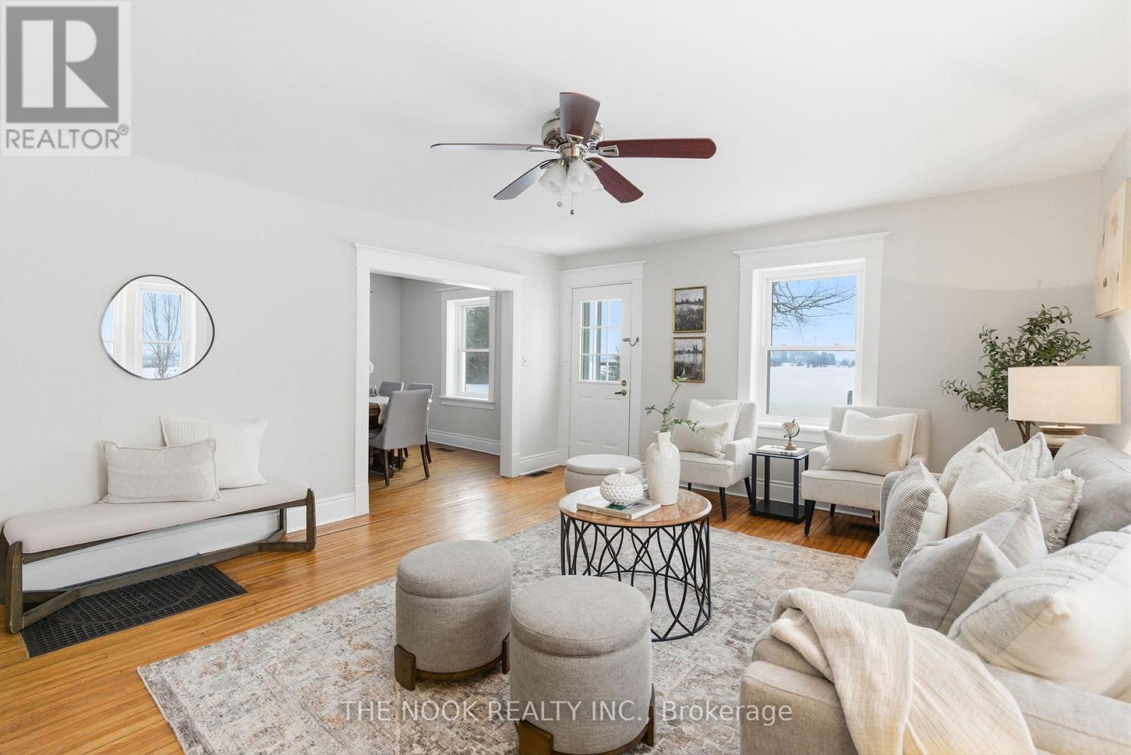 1245 Concession 3 Road, Brock, Ontario  L0K 1A0 - Photo 16 - N12774806