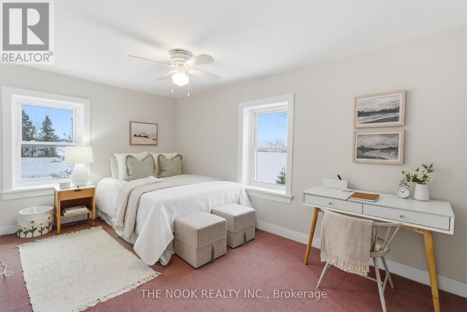 1245 Concession 3 Road, Brock, Ontario  L0K 1A0 - Photo 28 - N12774806