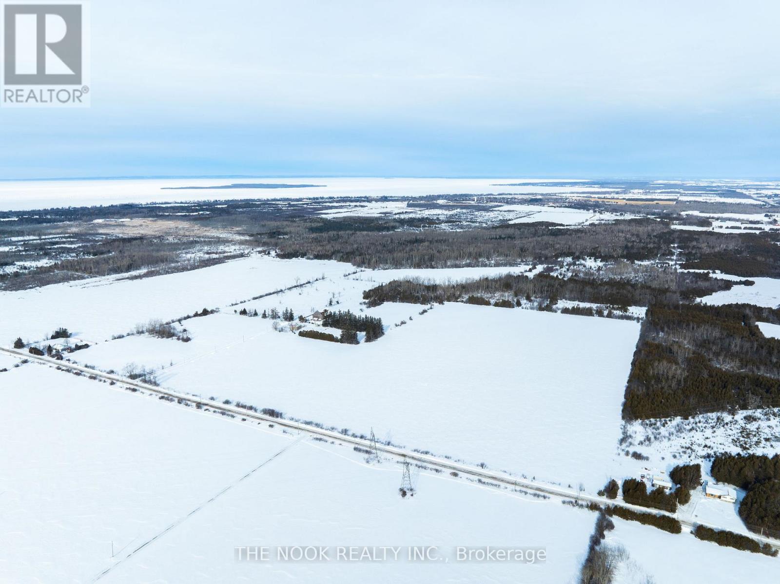 1245 Concession 3 Road, Brock, Ontario  L0K 1A0 - Photo 3 - N12774806