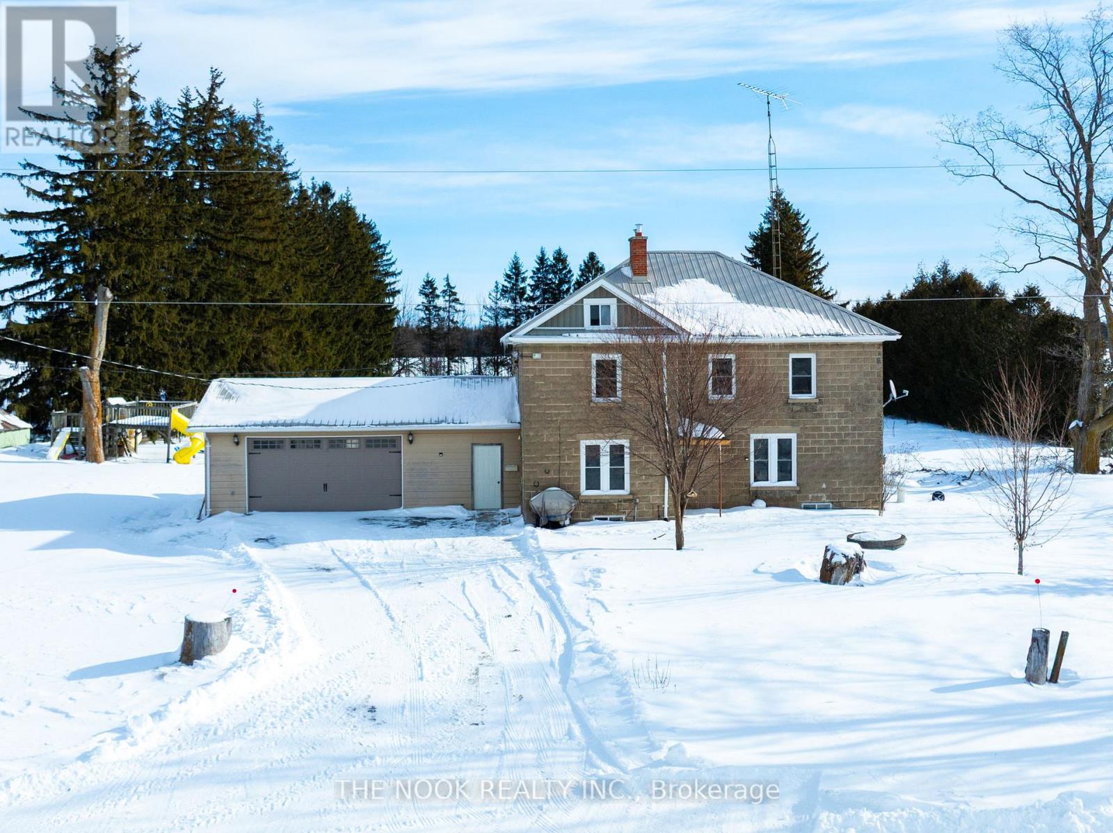 1245 Concession 3 Road, Brock, Ontario  L0K 1A0 - Photo 32 - N12774806