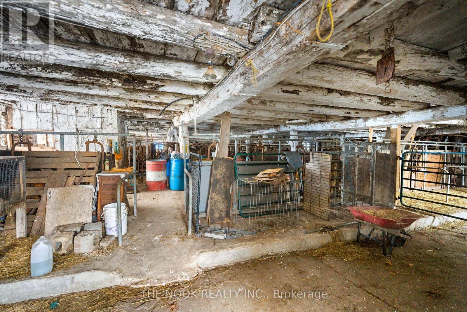 1245 Concession 3 Road, Brock, Ontario  L0K 1A0 - Photo 36 - N12774806