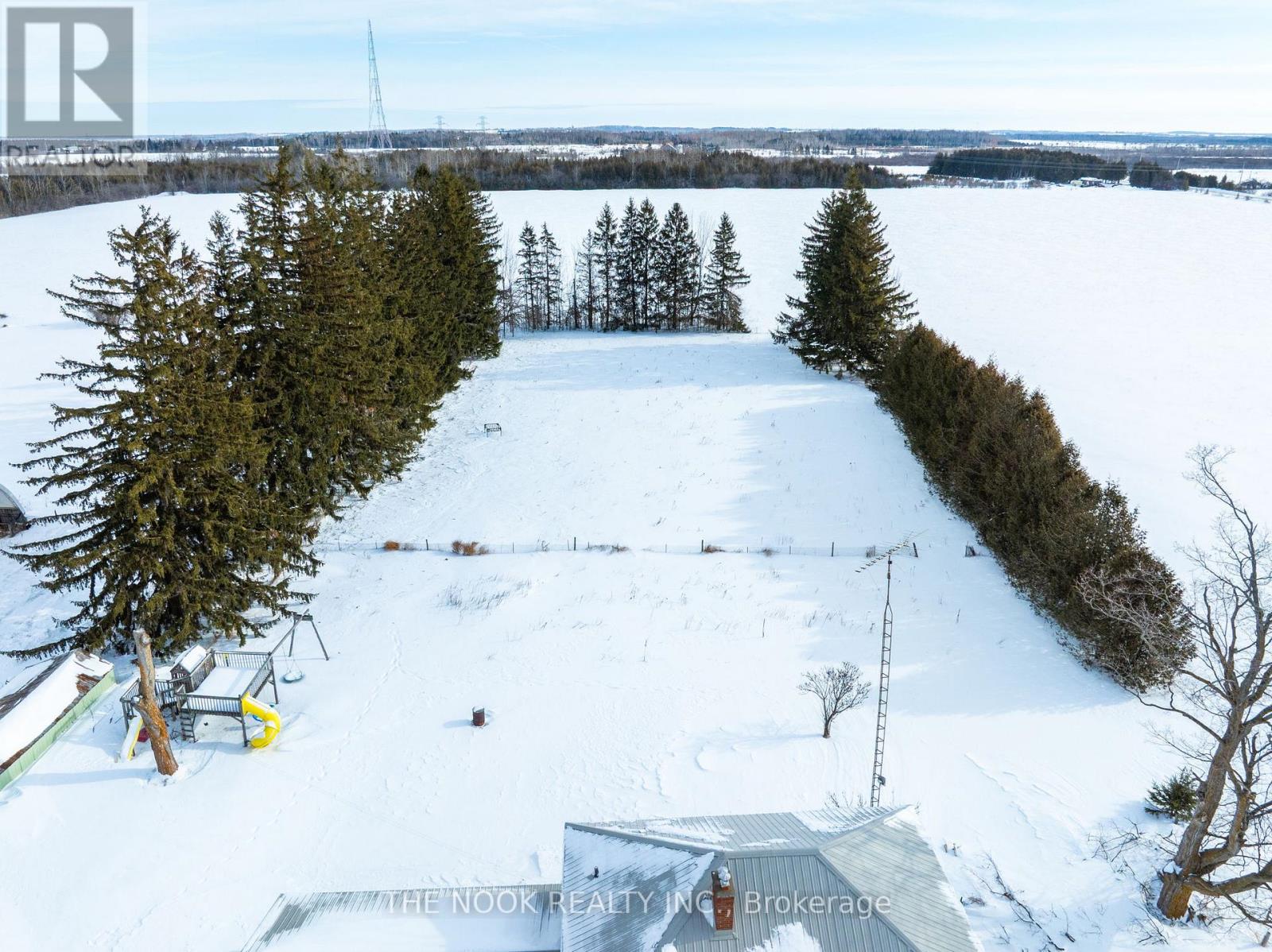 1245 Concession 3 Road, Brock, Ontario  L0K 1A0 - Photo 38 - N12774806