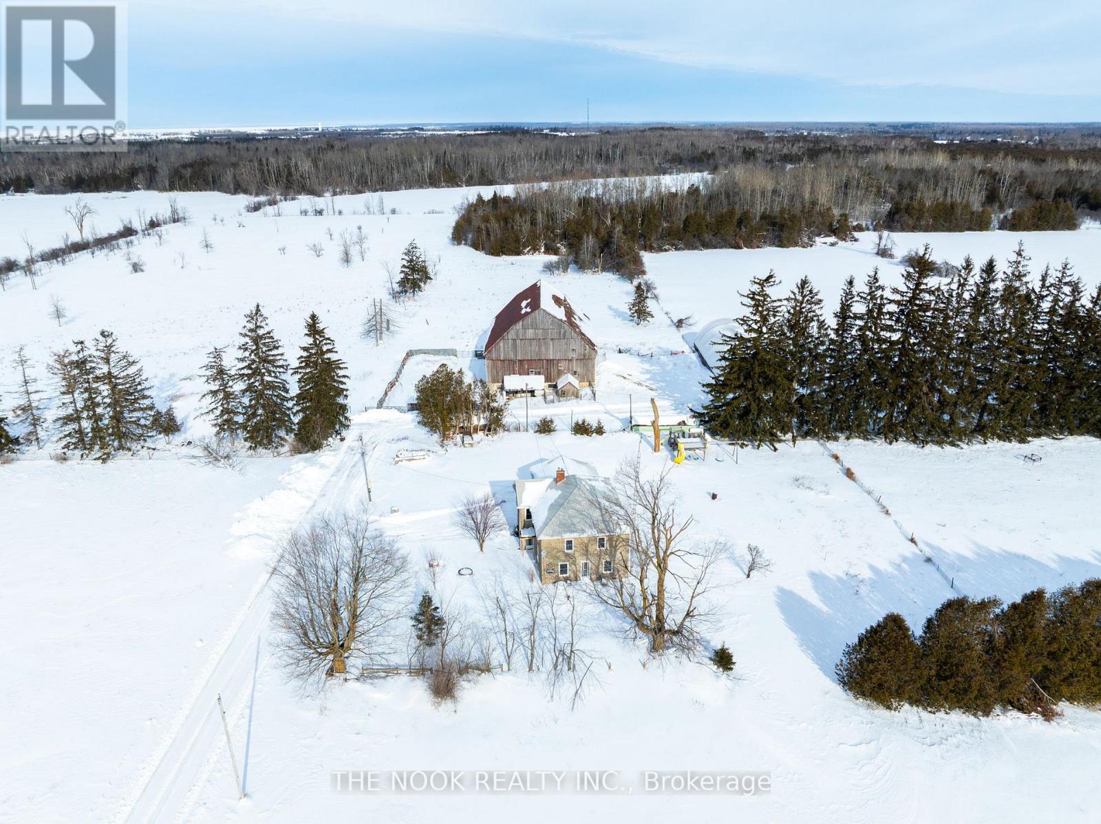 1245 Concession 3 Road, Brock, Ontario  L0K 1A0 - Photo 40 - N12774806