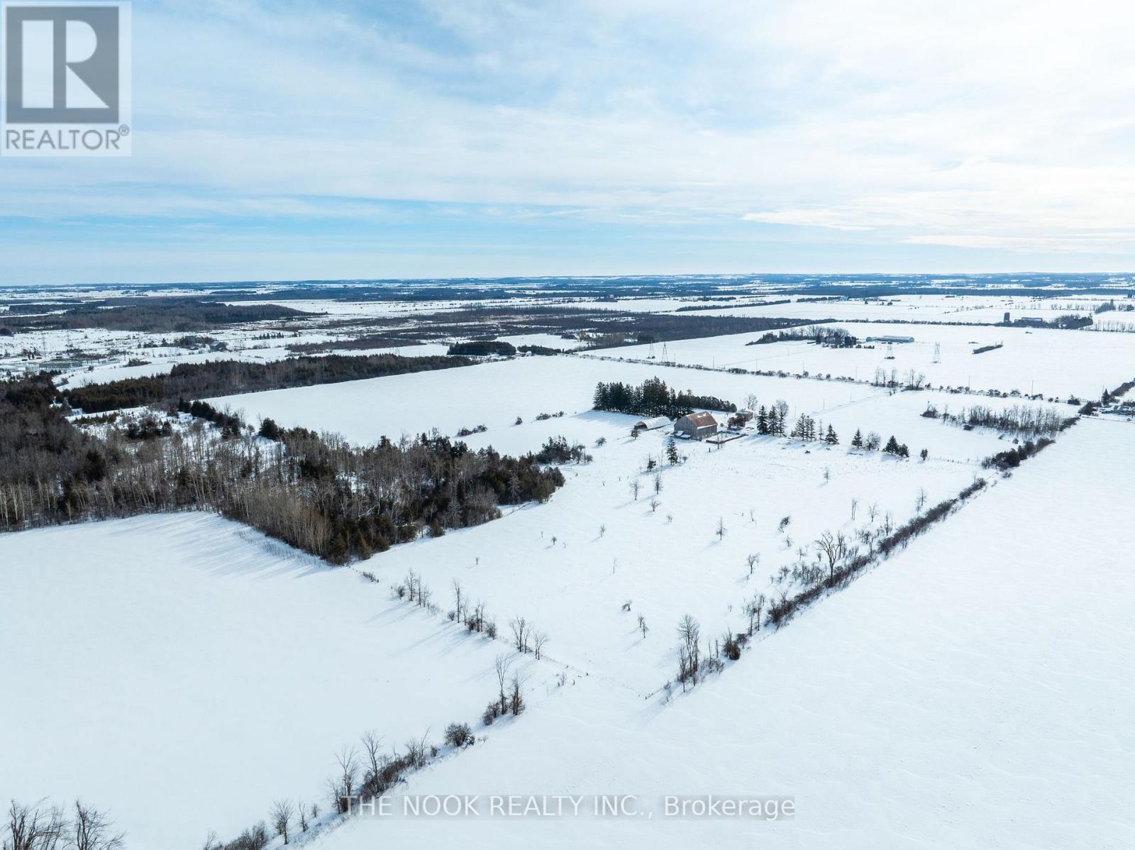 1245 Concession 3 Road, Brock, Ontario  L0K 1A0 - Photo 44 - N12774806