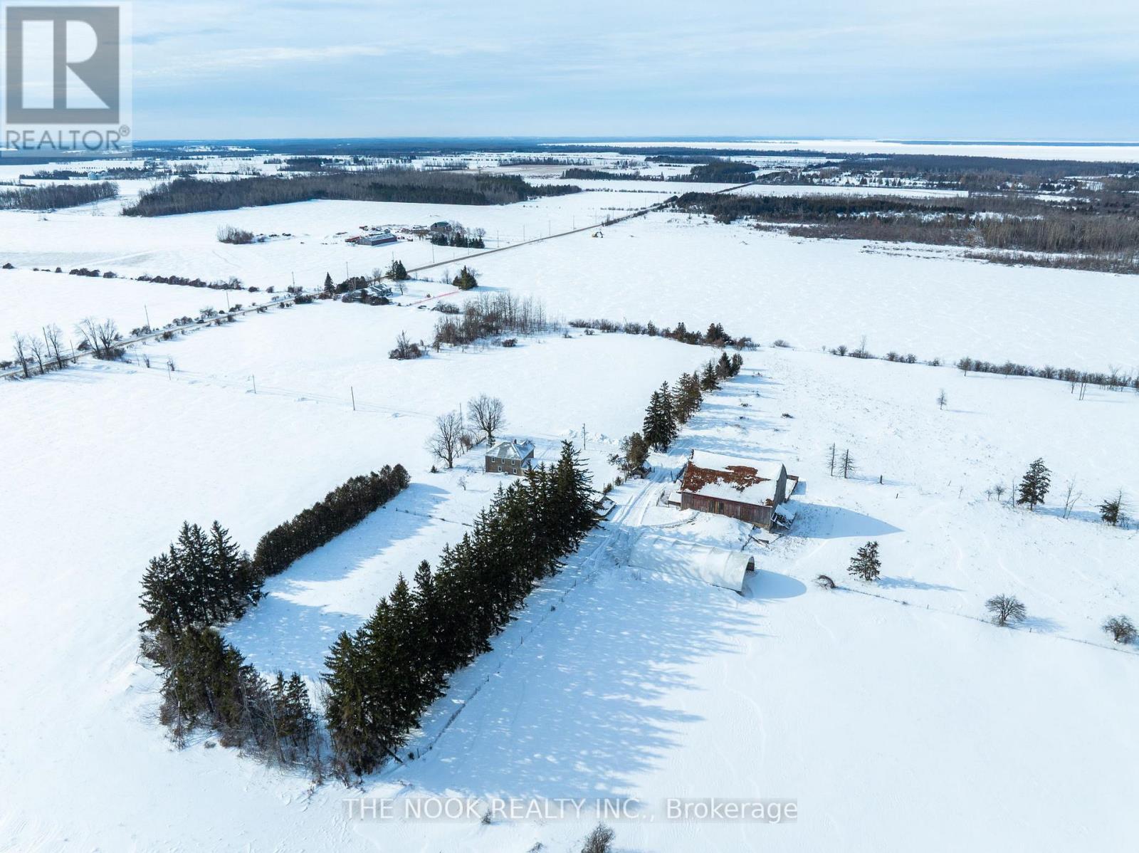 1245 Concession 3 Road, Brock, Ontario  L0K 1A0 - Photo 45 - N12774806