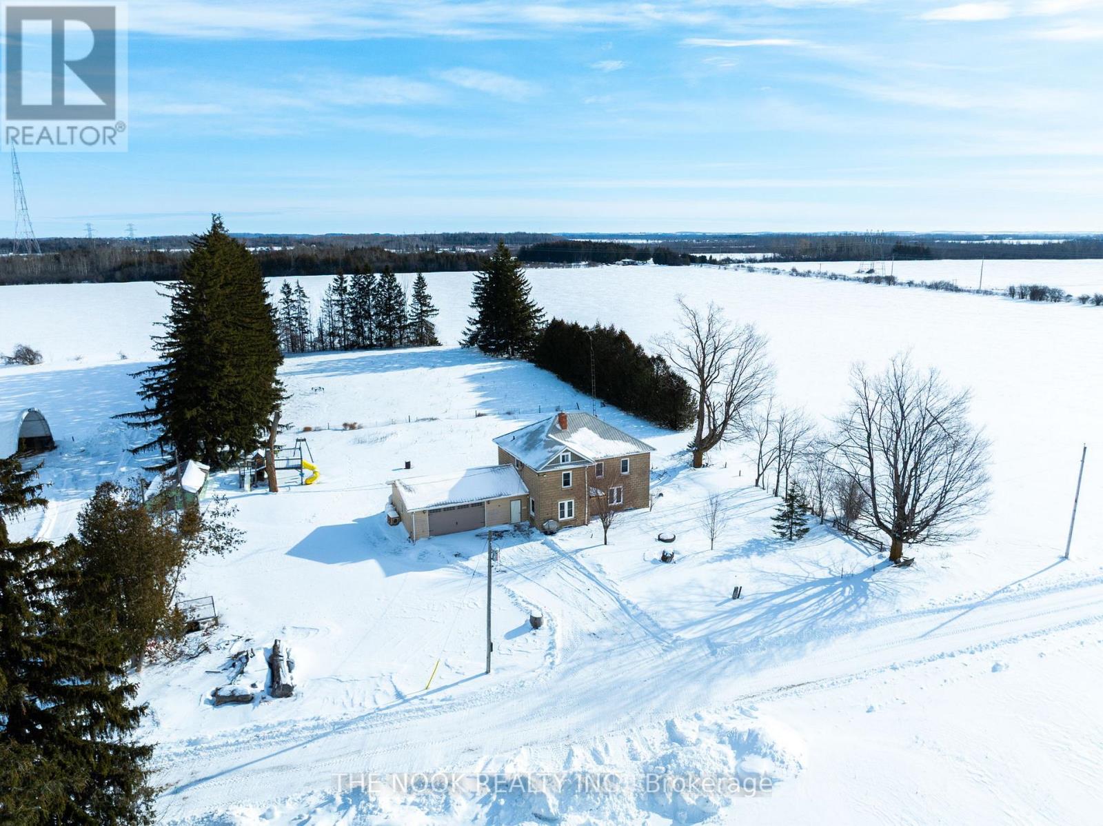 1245 Concession 3 Road, Brock, Ontario  L0K 1A0 - Photo 46 - N12774806