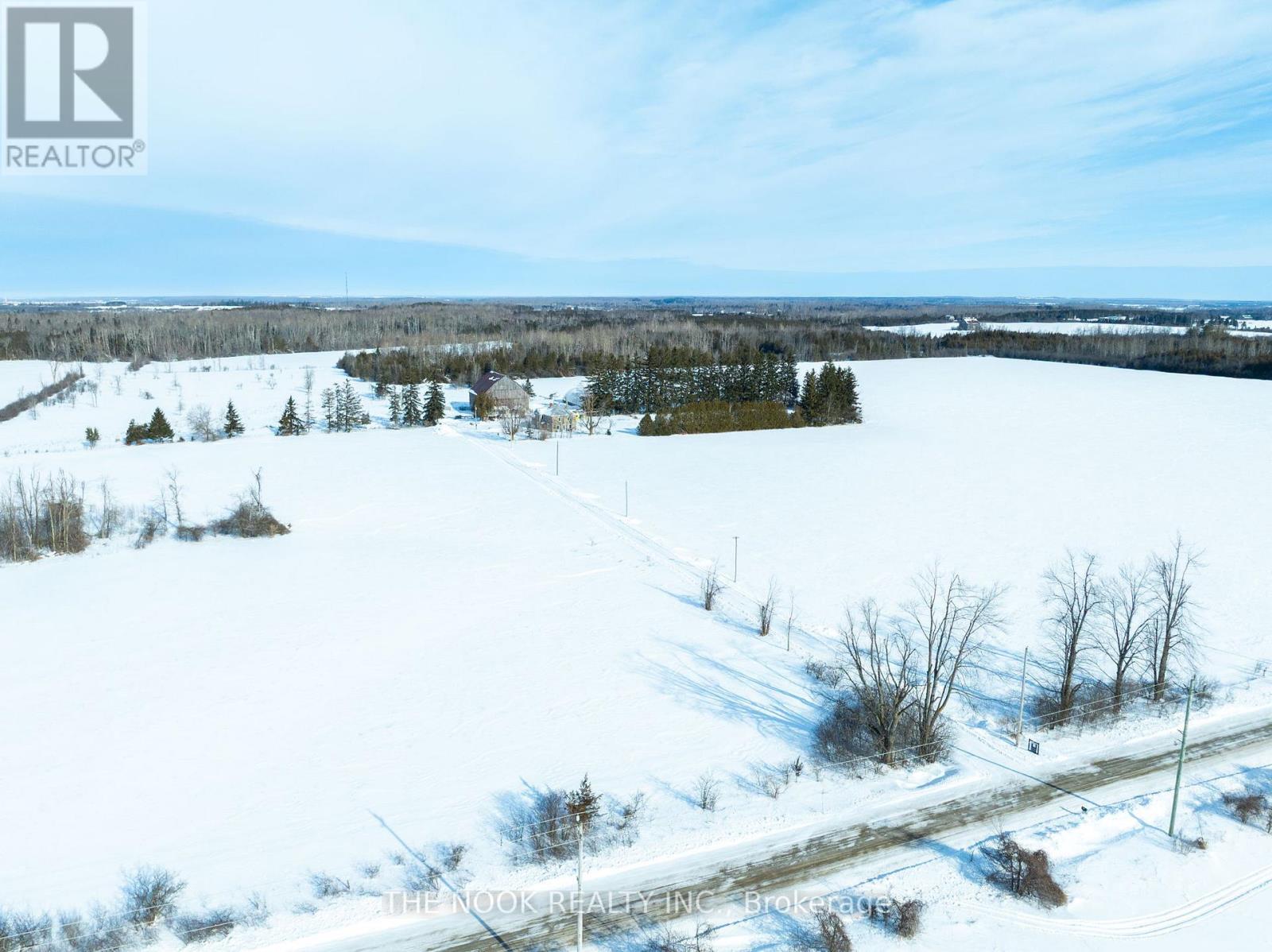 1245 Concession 3 Road, Brock, Ontario  L0K 1A0 - Photo 49 - N12774806