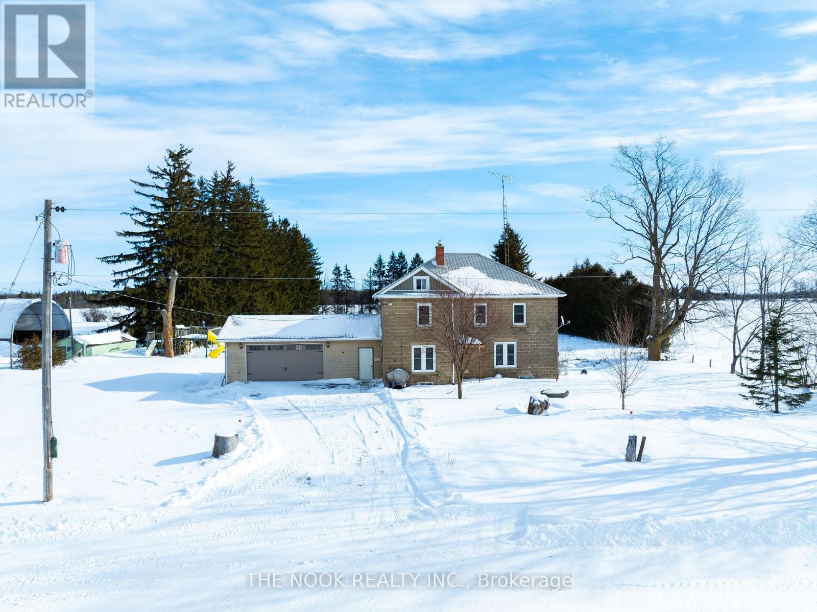 1245 Concession 3 Road, Brock, Ontario  L0K 1A0 - Photo 50 - N12774806