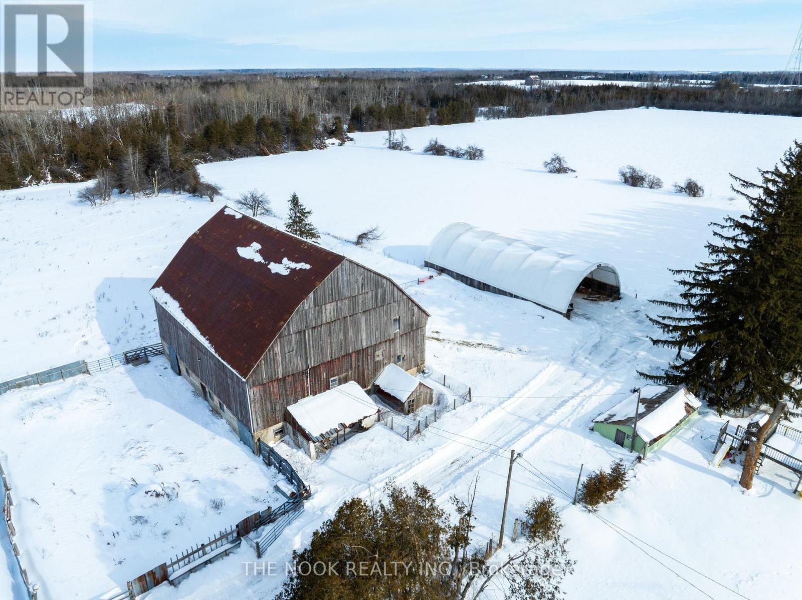 1245 Concession 3 Road, Brock, Ontario  L0K 1A0 - Photo 6 - N12774806