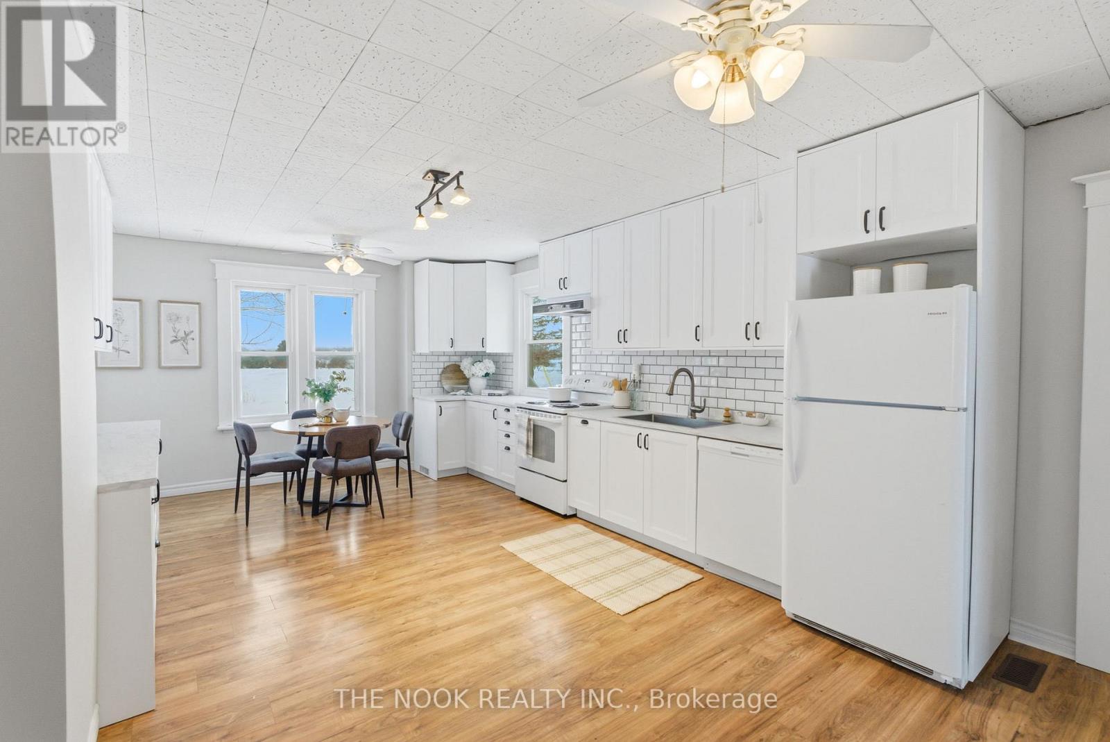 1245 Concession 3 Road, Brock, Ontario  L0K 1A0 - Photo 7 - N12774806