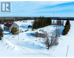 1245 CONCESSION 3 ROAD, Brock, Ontario