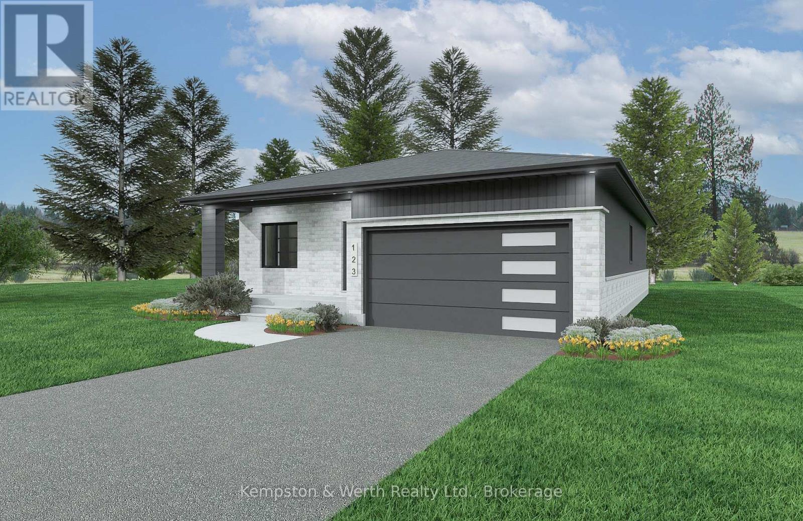 LOT 70 MCNALLY DRIVE, North Perth, Ontario