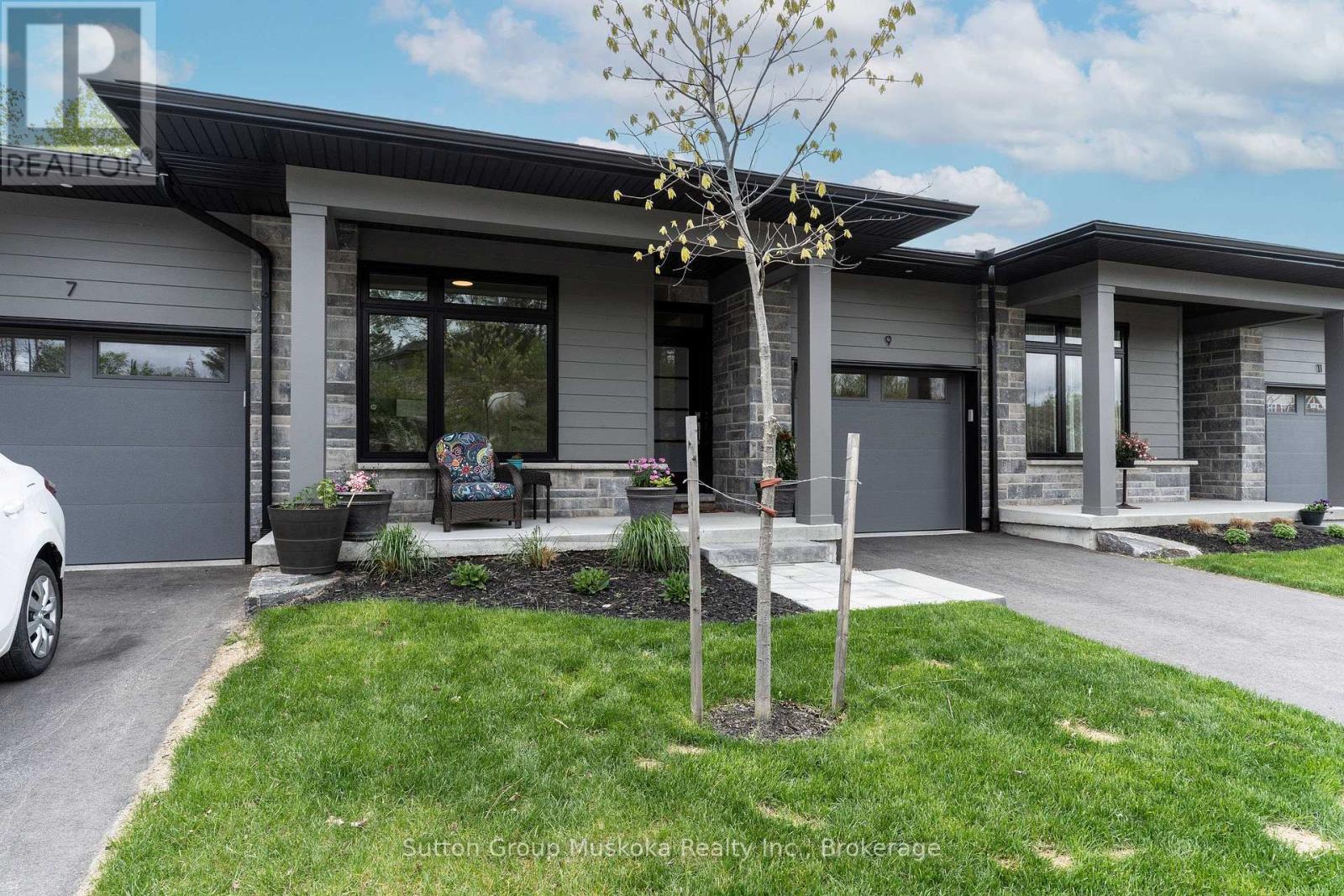 9 Jack Street, Huntsville, Ontario  P1H 0G4 - Photo 34 - X12774910