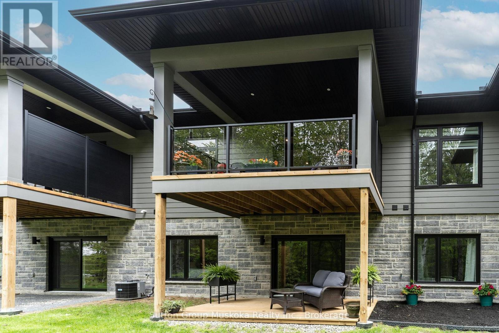 9 Jack Street, Huntsville, Ontario  P1H 0G4 - Photo 36 - X12774910