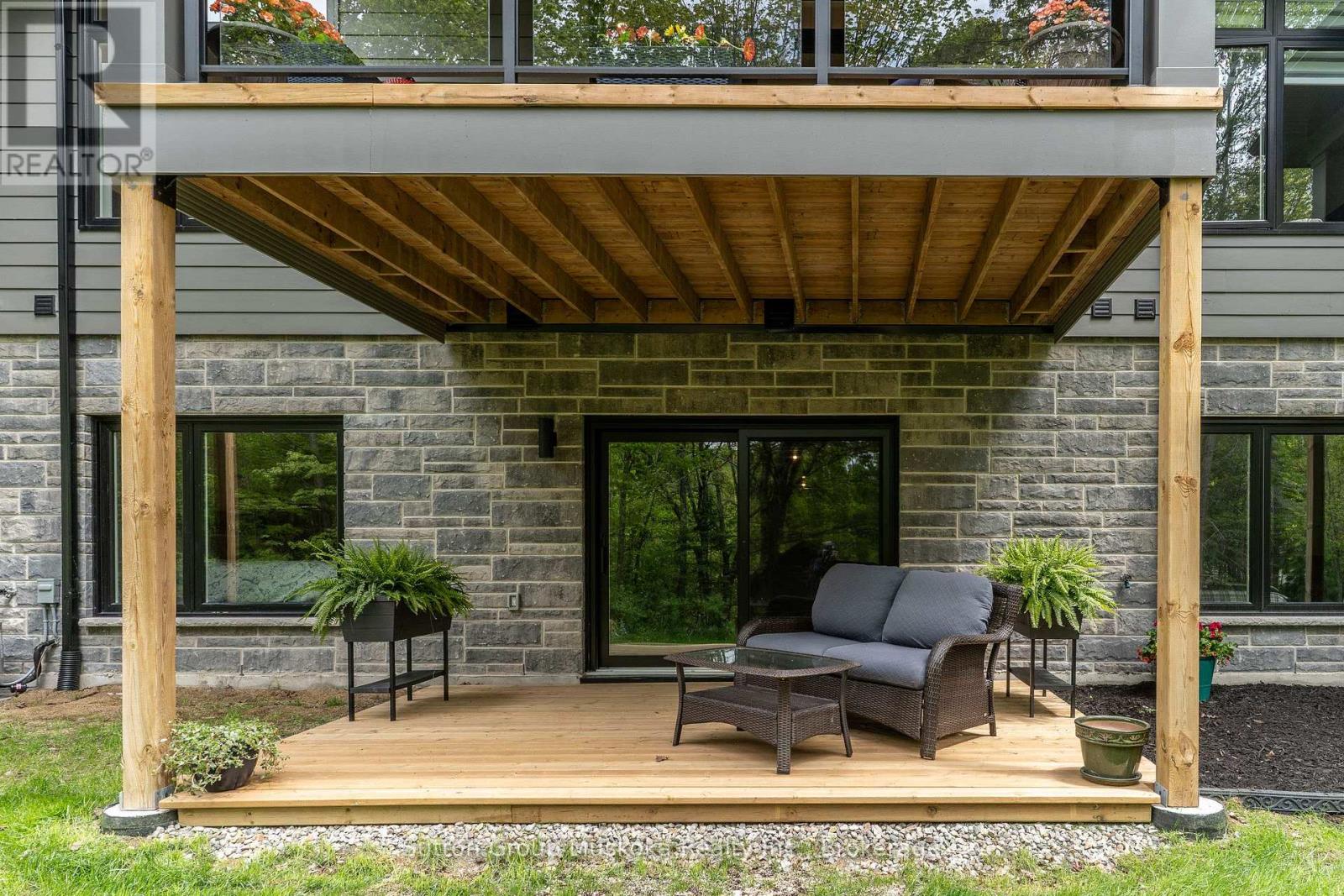 9 Jack Street, Huntsville, Ontario  P1H 0G4 - Photo 37 - X12774910