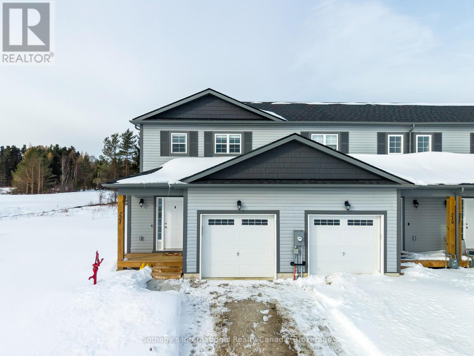 221 Equality Drive, Meaford, Ontario  N4L 0B4 - Photo 22 - X12774918