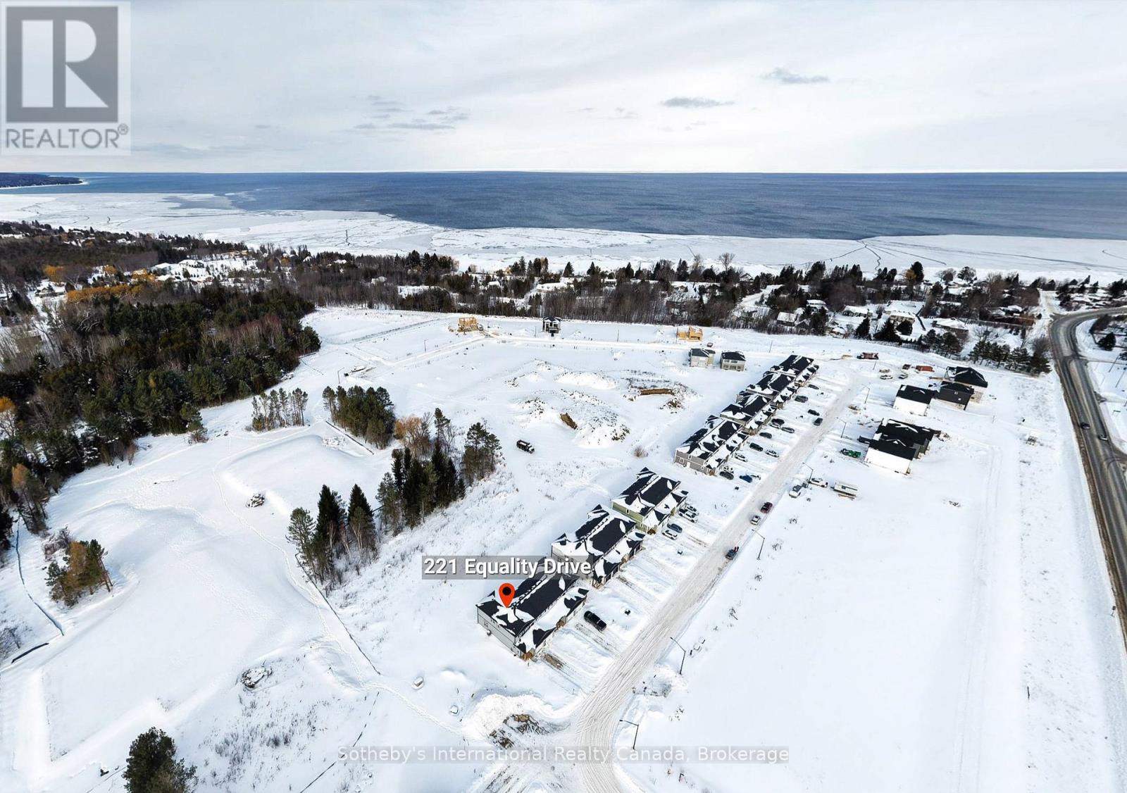 221 Equality Drive, Meaford, Ontario  N4L 0B4 - Photo 23 - X12774918