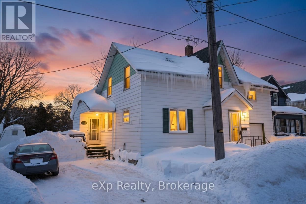 450 INKERMAN STREET W, North Perth, Ontario