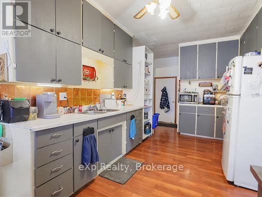 450 Inkerman Street W, North Perth, Ontario  N4W 1C5 - Photo 11 - X12774932