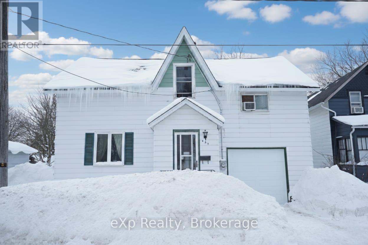 450 Inkerman Street W, North Perth, Ontario  N4W 1C5 - Photo 2 - X12774932