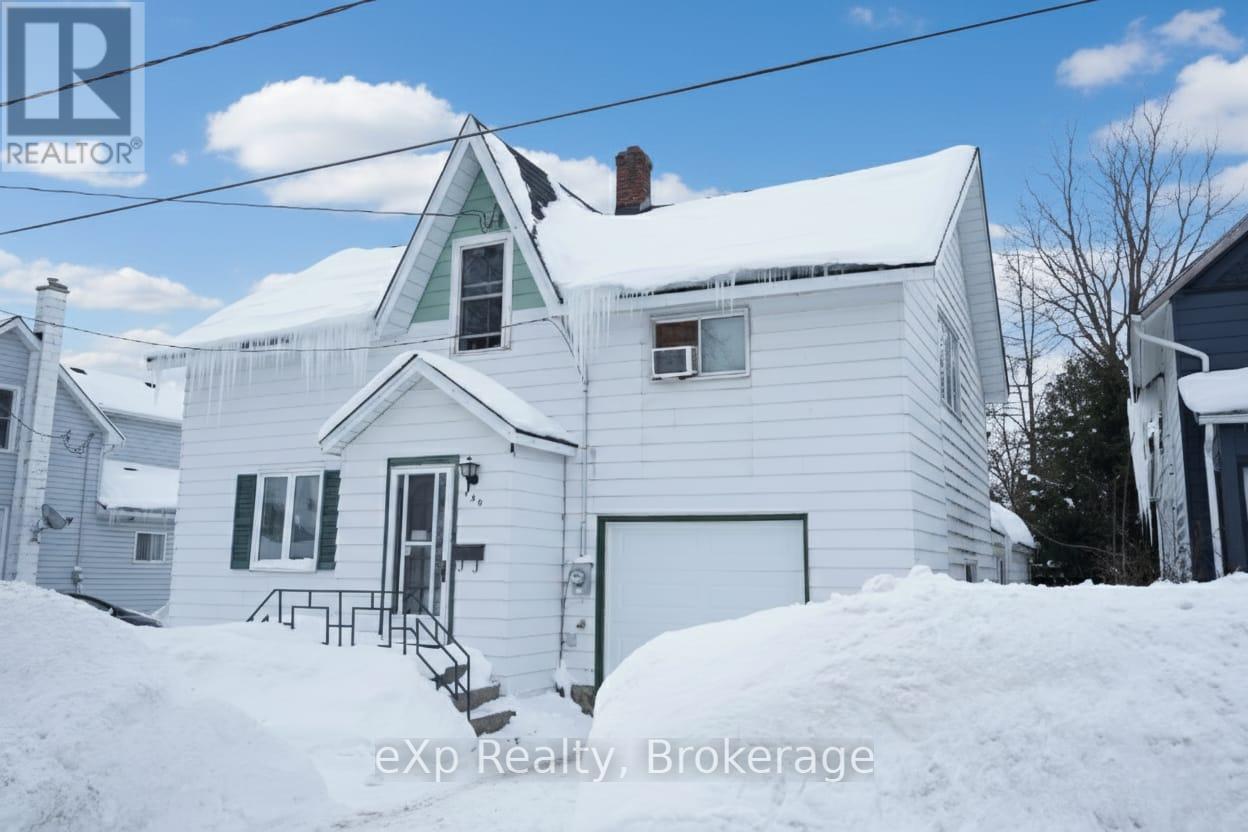 450 Inkerman Street W, North Perth, Ontario  N4W 1C5 - Photo 3 - X12774932