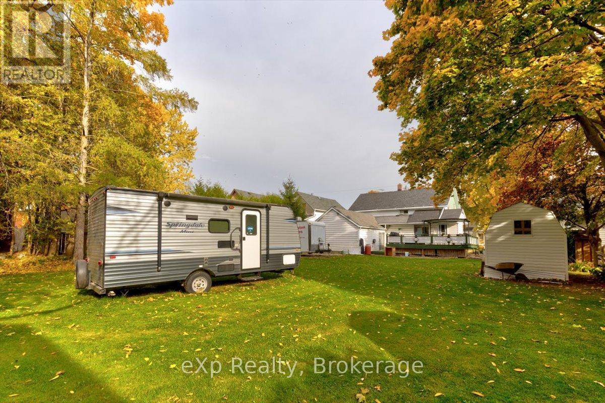 450 Inkerman Street W, North Perth, Ontario  N4W 1C5 - Photo 36 - X12774932