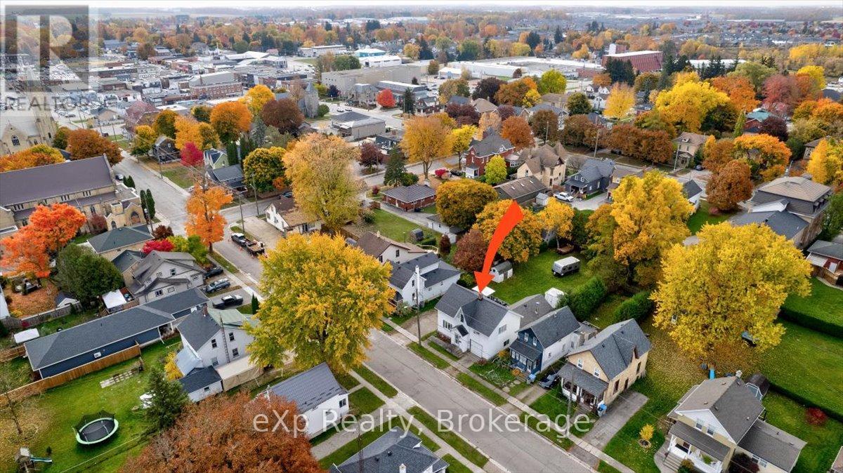 450 Inkerman Street W, North Perth, Ontario  N4W 1C5 - Photo 42 - X12774932