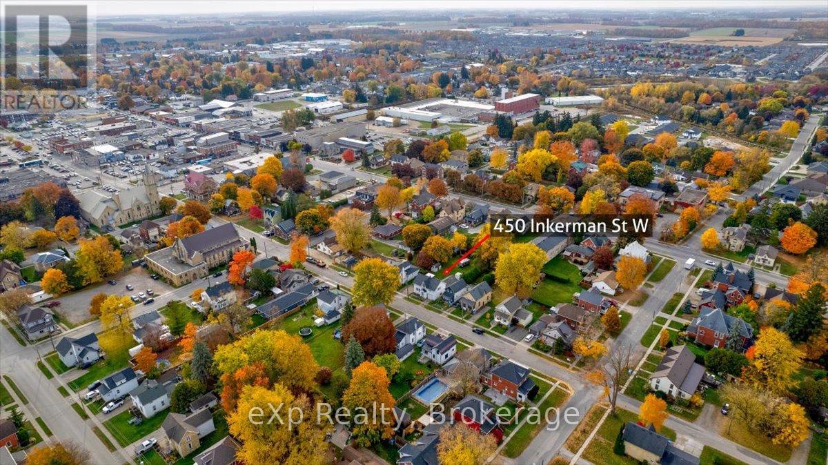 450 Inkerman Street W, North Perth, Ontario  N4W 1C5 - Photo 43 - X12774932