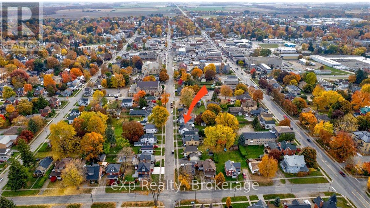 450 Inkerman Street W, North Perth, Ontario  N4W 1C5 - Photo 44 - X12774932