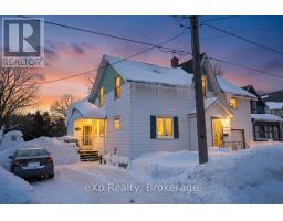 450 INKERMAN STREET W, north perth (listowel), Ontario