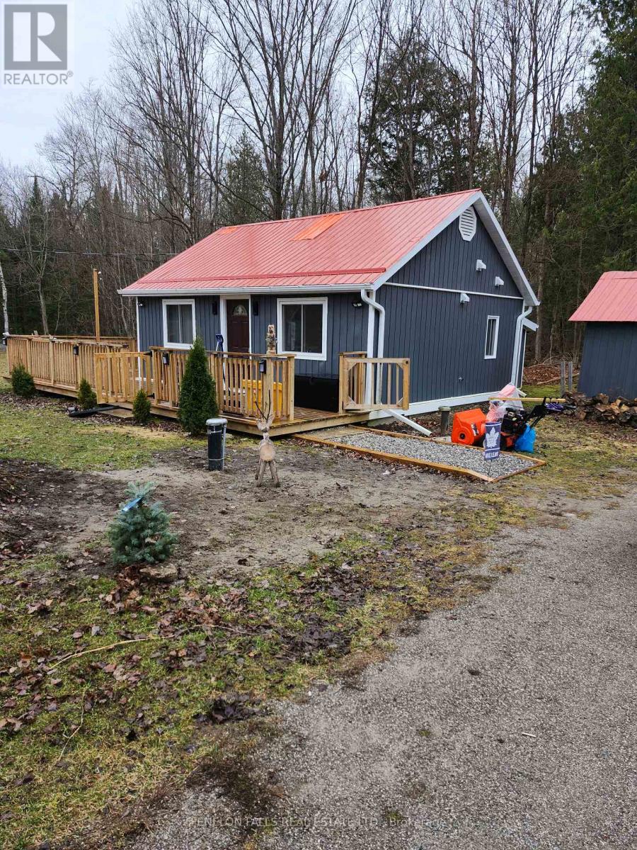 1699 COUNTY RD 121 ROAD