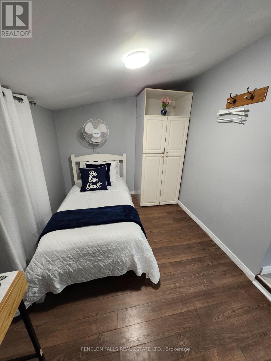 1699 County Rd 121 Road, Kawartha Lakes, Ontario  K0M 1N0 - Photo 12 - X12774856